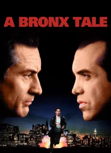 ดูหนัง A Bronx Tale (1993) โค่นถนนสายเจ้าพ่อ ซับไทย เต็มเรื่อง | 9NUNGHD.COM
