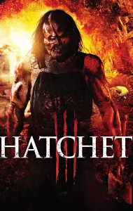Hatchet 3 (2013) เชือดเฉือนอารมณ์ 3