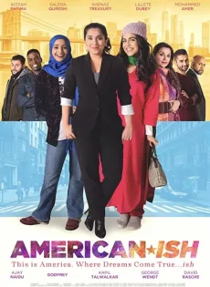 ดูหนัง Americanish (2023) เธอ ฉัน ฝันอเมริกา ซับไทย เต็มเรื่อง | 9NUNGHD.COM