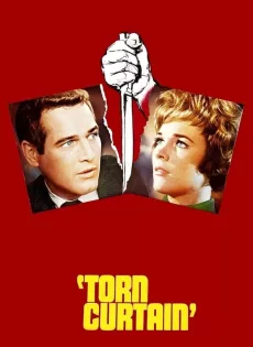 ดูหนัง Torn Curtain (1966) หนีนรกม่านเหล็ก ซับไทย เต็มเรื่อง | 9NUNGHD.COM