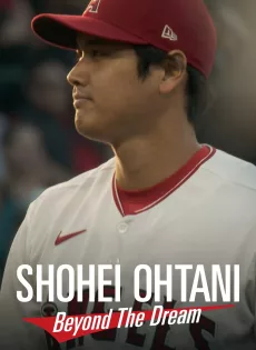 ดูหนัง Shohei Ohtani: Beyond the Dream (2023) โชเฮ โอทานิ: เหนือความฝัน ซับไทย เต็มเรื่อง | 9NUNGHD.COM