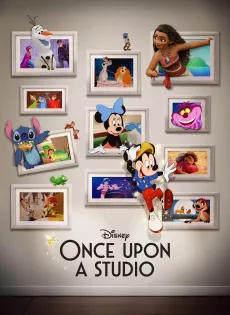 ดูหนัง Once Upon a Studio (2023) ซับไทย เต็มเรื่อง | 9NUNGHD.COM