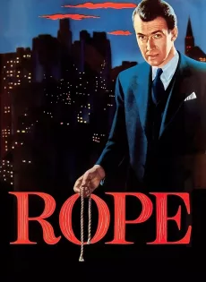 ดูหนัง Rope (1948) เชือก ซับไทย เต็มเรื่อง | 9NUNGHD.COM