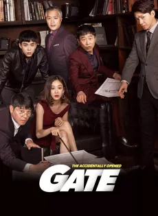 ดูหนัง Gate (2018) ซับไทย เต็มเรื่อง | 9NUNGHD.COM