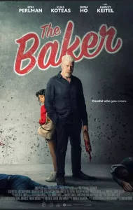 The Baker (2023)