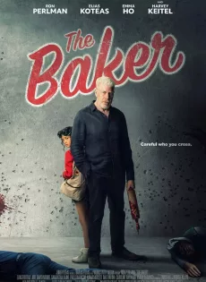 ดูหนัง The Baker (2023) ซับไทย เต็มเรื่อง | 9NUNGHD.COM