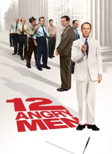 ดูหนัง 12 Angry Men (1957) 12 คนพิพากษา ซับไทย เต็มเรื่อง | 9NUNGHD.COM