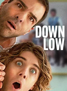 ดูหนัง Down Low (2023) ซับไทย เต็มเรื่อง | 9NUNGHD.COM