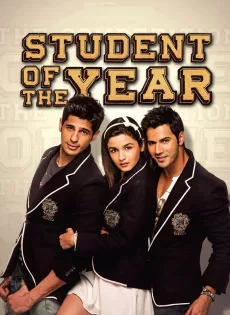 ดูหนัง Student of the Year (2012) ซับไทย เต็มเรื่อง | 9NUNGHD.COM