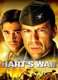 ดูหนัง Hart’s War (2002) ฮาร์ทส วอร์ สงครามบัญญัติวีรบุรุษ ซับไทย เต็มเรื่อง | 9NUNGHD.COM