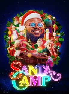 ดูหนัง Santa Camp (2022) ซับไทย เต็มเรื่อง | 9NUNGHD.COM