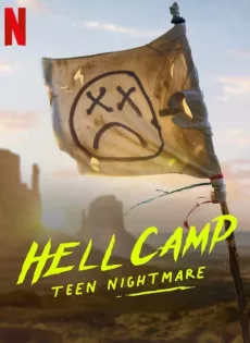 ดูหนัง Hell Camp: Teen Nightmare (2023) ค่ายนรก: ฝันร้ายวัยรุ่น ซับไทย เต็มเรื่อง | 9NUNGHD.COM