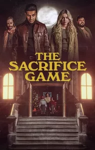 The Sacrifice Game (2023) เกมเสียสละ