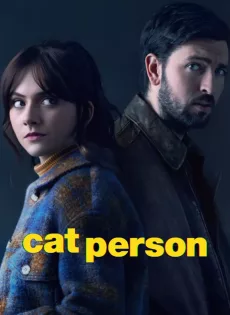 ดูหนัง Cat Person (2023) คนรักแมว ซับไทย เต็มเรื่อง | 9NUNGHD.COM