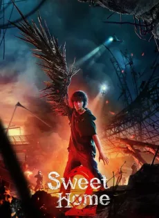 ดูหนัง Sweet Home 2 (2023) สวีทโฮม ซีซัน 2 ซับไทย เต็มเรื่อง | 9NUNGHD.COM