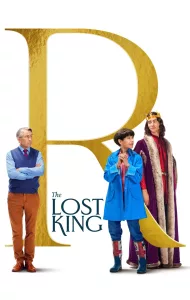 The Lost King (2022) กษัตริย์ที่สาบสูญ