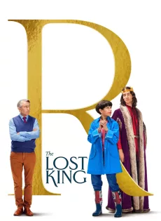 ดูหนัง The Lost King (2022) กษัตริย์ที่สาบสูญ ซับไทย เต็มเรื่อง | 9NUNGHD.COM