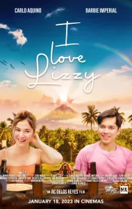 I Love Lizzy (2023) ไอ เลิฟ ลิซซี่