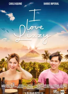 ดูหนัง I Love Lizzy (2023) ไอ เลิฟ ลิซซี่ ซับไทย เต็มเรื่อง | 9NUNGHD.COM