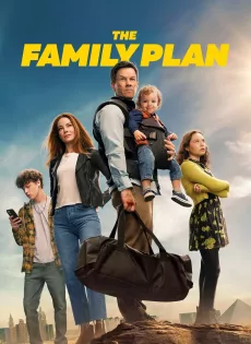 ดูหนัง The Family Plan (2023) แผนครอบครัว ซับไทย เต็มเรื่อง | 9NUNGHD.COM
