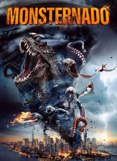 ดูหนัง Monsternado (2023) มอนสเตอร์นาโด ซับไทย เต็มเรื่อง | 9NUNGHD.COM