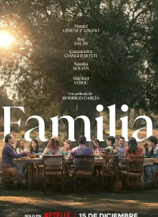 ดูหนัง Familia (2023) ซับไทย เต็มเรื่อง | 9NUNGHD.COM