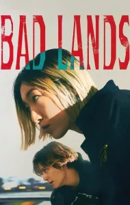 Bad Lands (2023) แดนสามานย์