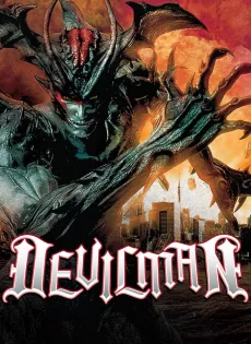 ดูหนัง Devilman (2004) ค้างคาวกายสิทธิ์ ซับไทย เต็มเรื่อง | 9NUNGHD.COM