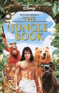 The Jungle Book (1994) เมาคลีลูกหมาป่า