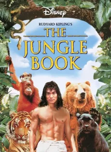 ดูหนัง The Jungle Book (1994) เมาคลีลูกหมาป่า ซับไทย เต็มเรื่อง | 9NUNGHD.COM