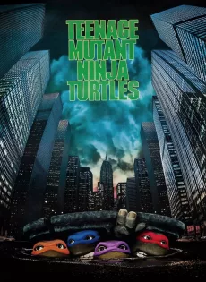 ดูหนัง Teenage Mutant Ninja Turtles (1990) ขบวนการ​มุดดิน​ นินจาเต่า ซับไทย เต็มเรื่อง | 9NUNGHD.COM