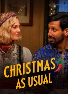 ดูหนัง Christmas As Usual (2023) คริสตมาสธรรมด๊า…ธรรมดา ซับไทย เต็มเรื่อง | 9NUNGHD.COM
