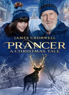 ดูหนัง Prancer A Christmas Tale (2022) ซับไทย เต็มเรื่อง | 9NUNGHD.COM