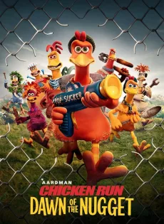 ดูหนัง Chicken Run Dawn of the Nugget (2023) ชิคเก้นรัน วิ่ง…สู้…กระต๊าก สนั่นโลก 2 ซับไทย เต็มเรื่อง | 9NUNGHD.COM