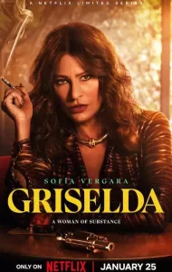 Griselda (2024) เจ้าแม่โคเคน