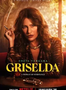 ดูหนัง Griselda (2024) เจ้าแม่โคเคน ซับไทย เต็มเรื่อง | 9NUNGHD.COM