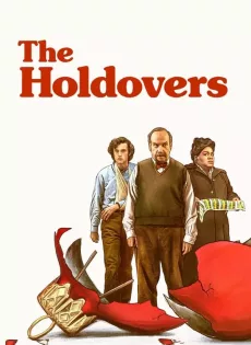 ดูหนัง The Holdovers (2023) เดอะ โฮลโอเวอร์ส ซับไทย เต็มเรื่อง | 9NUNGHD.COM