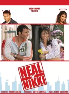 ดูหนัง Neal ‘n’ Nikki (2005) ฉันกับเธอหัวใจดวงเดียว ซับไทย เต็มเรื่อง | 9NUNGHD.COM