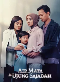 ดูหนัง Air Mata di Ujung Sajadah (2023) ลูกของแม่ ซับไทย เต็มเรื่อง | 9NUNGHD.COM