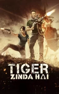 Tiger Zinda Hai (2017) ไทเกอร์ซินดาไฮ