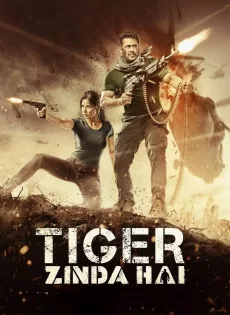 ดูหนัง Tiger Zinda Hai (2017) ไทเกอร์ซินดาไฮ ซับไทย เต็มเรื่อง | 9NUNGHD.COM