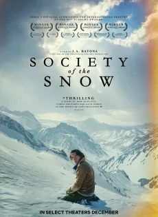 ดูหนัง Society of the Snow (2024) หิมะโหด คนทรหด ซับไทย เต็มเรื่อง | 9NUNGHD.COM