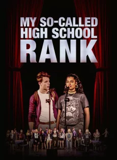 ดูหนัง My So-Called High School Rank (2022) ซับไทย เต็มเรื่อง | 9NUNGHD.COM