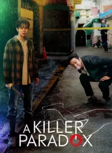 ดูหนัง A Killer Paradox (2024) หน้ากากความยุติธรรม ซับไทย เต็มเรื่อง | 9NUNGHD.COM