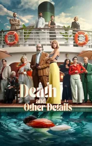 Death and Other Details (2024)
