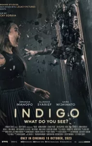 Indigo (2023)