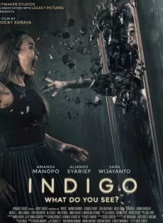 ดูหนัง Indigo (2023) ซับไทย เต็มเรื่อง | 9NUNGHD.COM