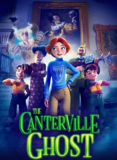 ดูหนัง The Canterville Ghost (2023) เดอะ แคนเทอร์วิลล์ โกสท์ ซับไทย เต็มเรื่อง | 9NUNGHD.COM
