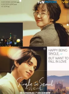 ดูหนัง Single in Seoul (2023) ซับไทย เต็มเรื่อง | 9NUNGHD.COM