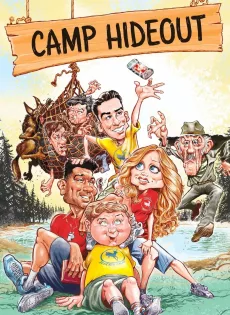 ดูหนัง Camp Hideout (2023) ค่ายซ่อนตัว ซับไทย เต็มเรื่อง | 9NUNGHD.COM